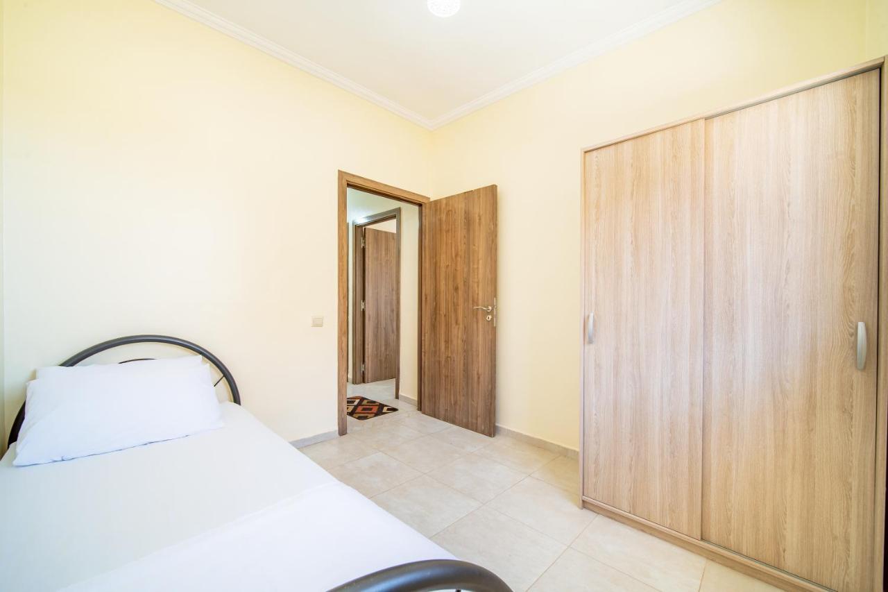 Appartement 2 Chambre 5Min Aeroport Marrakesch Exterior foto